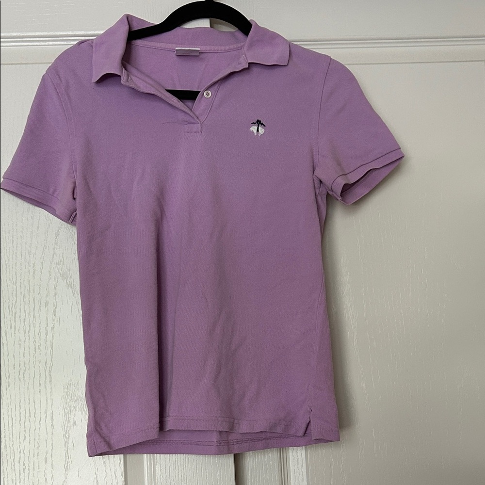 Brooks Brothers Women’s Polo Shirt Size S